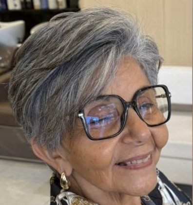 Scilla Rosso, Founder